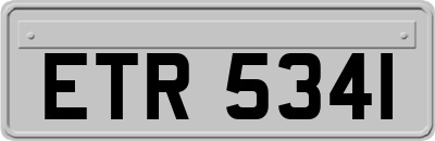 ETR5341