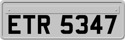 ETR5347