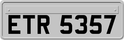 ETR5357