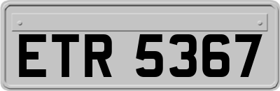 ETR5367