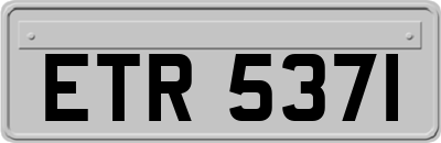 ETR5371