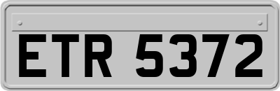 ETR5372