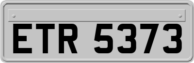 ETR5373