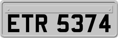 ETR5374