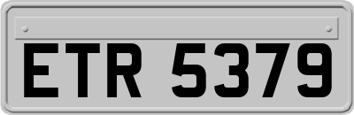 ETR5379