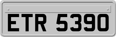 ETR5390