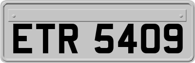 ETR5409