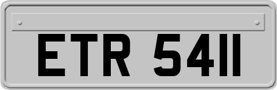 ETR5411