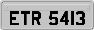 ETR5413