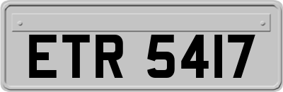 ETR5417