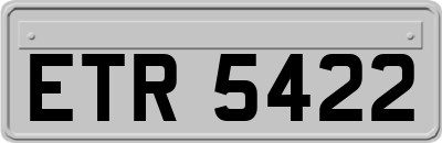 ETR5422