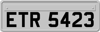 ETR5423