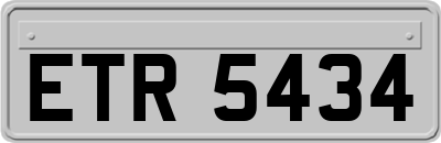 ETR5434
