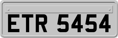 ETR5454