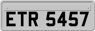 ETR5457
