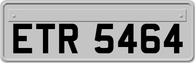 ETR5464