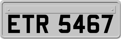 ETR5467