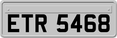 ETR5468