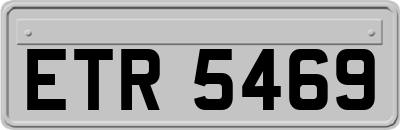 ETR5469