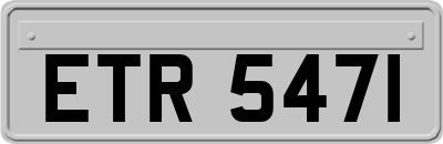 ETR5471