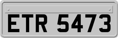 ETR5473
