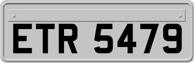 ETR5479