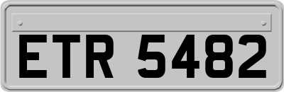 ETR5482