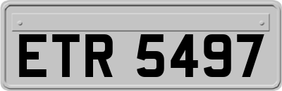 ETR5497