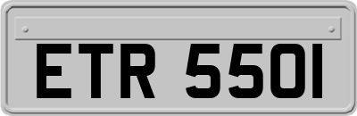 ETR5501