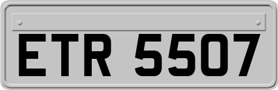 ETR5507
