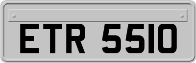 ETR5510