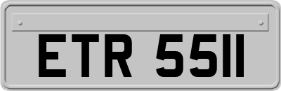 ETR5511