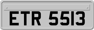 ETR5513