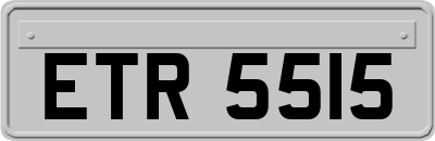 ETR5515