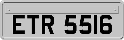 ETR5516