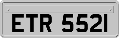 ETR5521