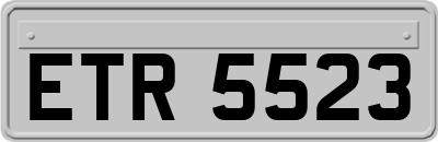 ETR5523