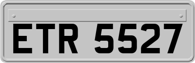 ETR5527