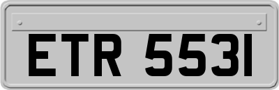 ETR5531