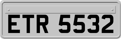 ETR5532