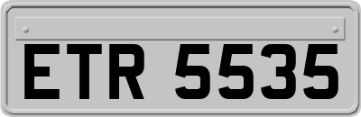 ETR5535