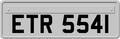 ETR5541
