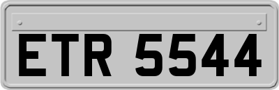 ETR5544