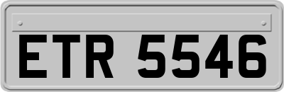ETR5546