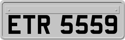ETR5559