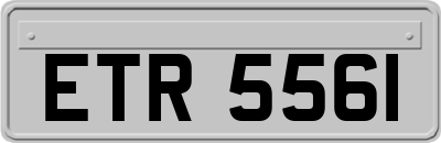 ETR5561