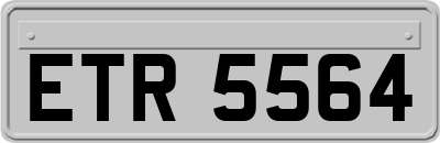 ETR5564