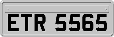 ETR5565