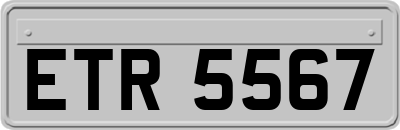 ETR5567