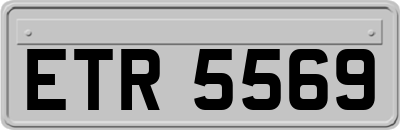 ETR5569